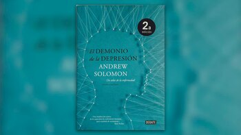 "El demonio de la depresión",