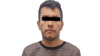 La acusación por secuestro incluye dos agravantes: "había niños entre las víctimas y además existía parentesco, un factor que eleva de forma independiente el castigo posible". Créditos: Fiscalía Edomex