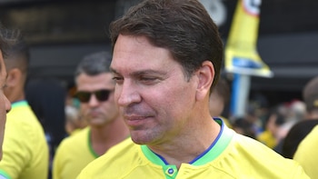 El Gobierno de Brasil presenta