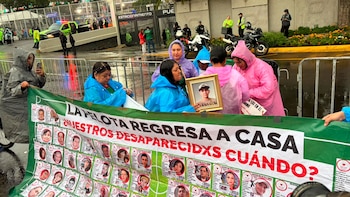 (Infobae MX/Raúl González)