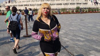 Esta experiencia no termina con