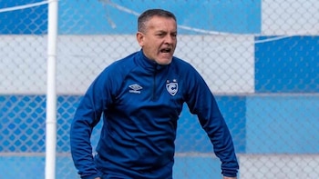 Horacio Melgarejo apuntó contra Javier Rabanal por festejos tras Cienciano vs Cusco FC: “Tiene que tener un poquito más de cuidado”