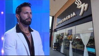 La Postrería 77 tiene sucursales