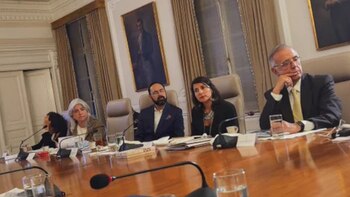 Los ministros ganarán más de