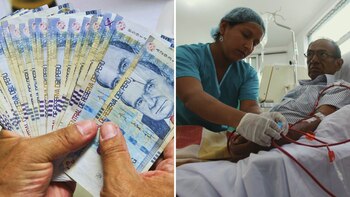 Dos proyectos se han presentado