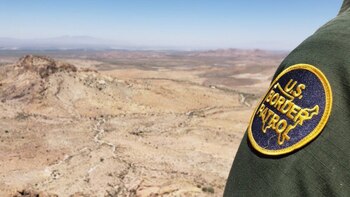 Qué es Apollo X, la nueva operación de EEUU para enfrentar a los cárteles en la frontera con México