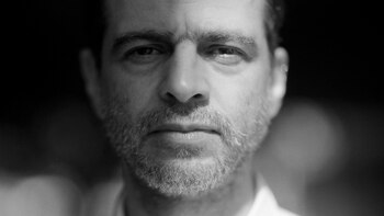 Moreno Veloso llega a Buenos