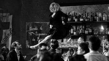 Imagen de 'Cold War'.