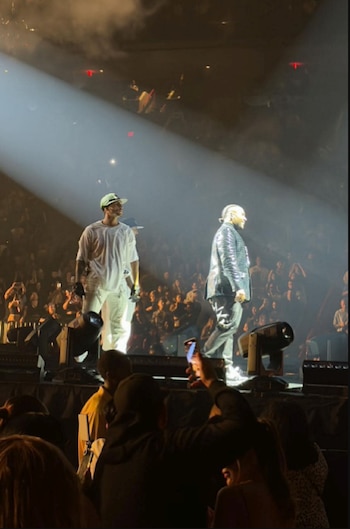 Lejos de la televisión peruana,