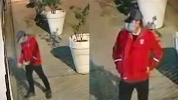 Detuvieron a hombre que mató a dos perros en Bolivia