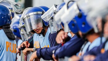 Asesinado a tiros un periodista radiofónico en Filipinas