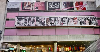 La obra indaga en el