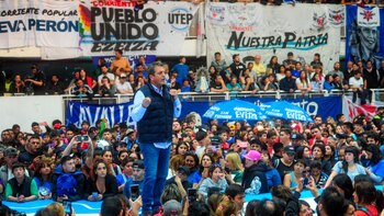 Cómo funciona la nueva mesa