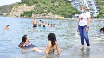 Alcaldía de Santa Marta solicitará
