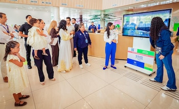 ONU Turismo, El Salvador, Gabriela de Bukele, Día Mundial del Turismo