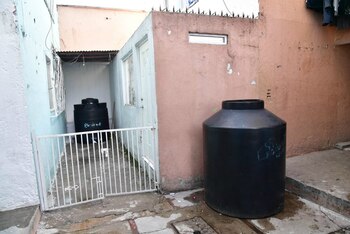 Las sequías de los últimos