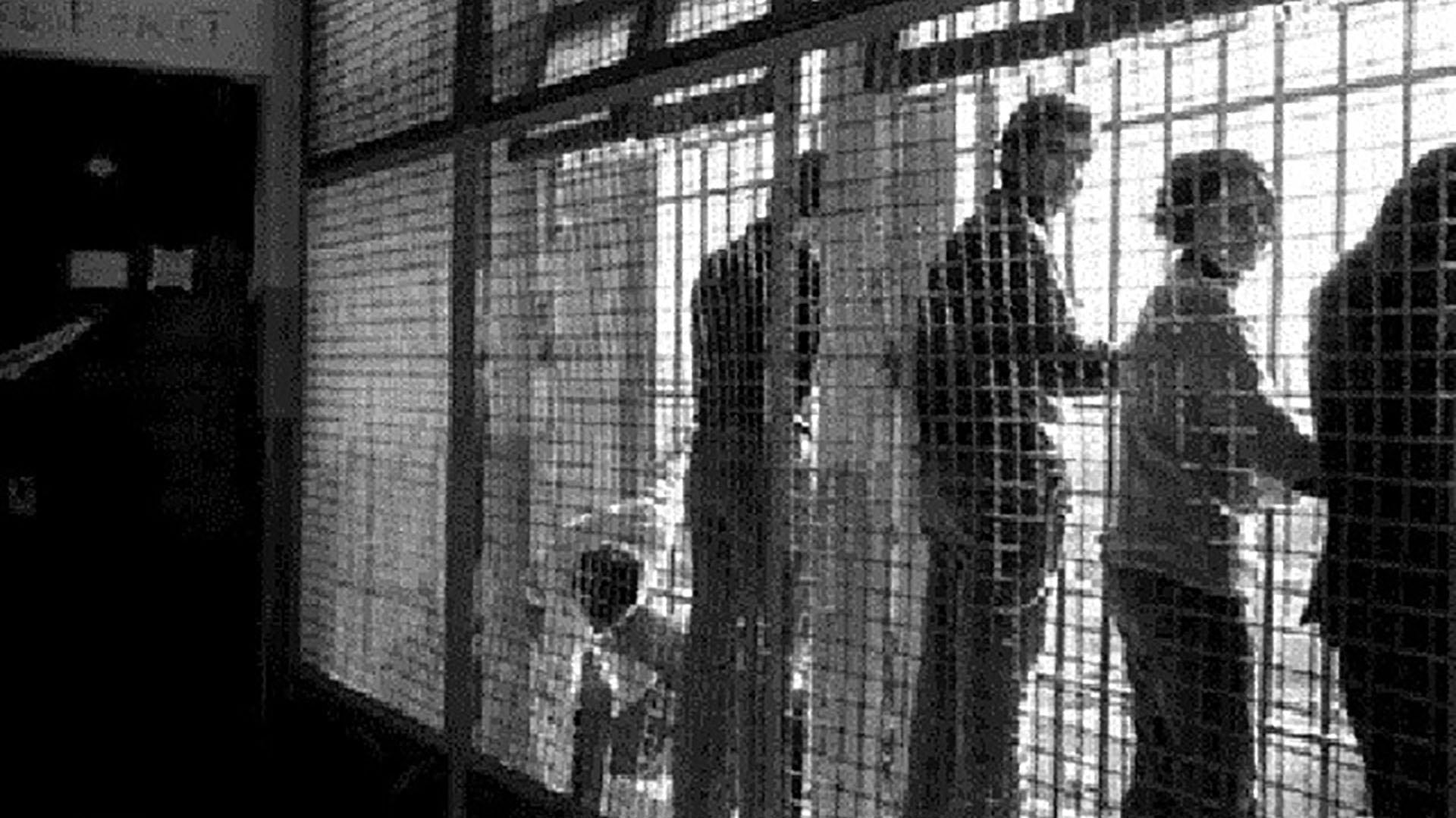 Chiappe estaba en la cárcel de Devoto a la espera de las gestiones para su extradición cuando tuvo lugar la liberación de los presos poíticos autorizada por el nuevo Gobierno de Cámpora, que, en la confusión y el apuro, hizo que también quedaran en libertad delincuentes como él