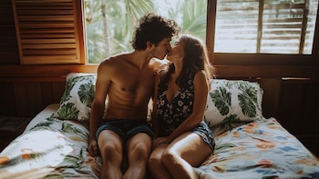 El juego erótico no debería