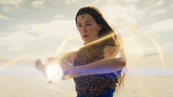 Si te gustó ‘El caballero de los Siete Reinos’, no te pierdas la serie de fantasía que está en el top 10 de Prime Video