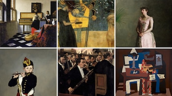 La belleza de la semana: