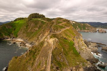 Fuciño do Porco, en Lugo.