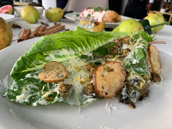 Crédito: Facebook/Arango Cocina de Raíces