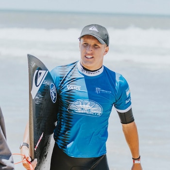 Thiago Passeri, la joya del