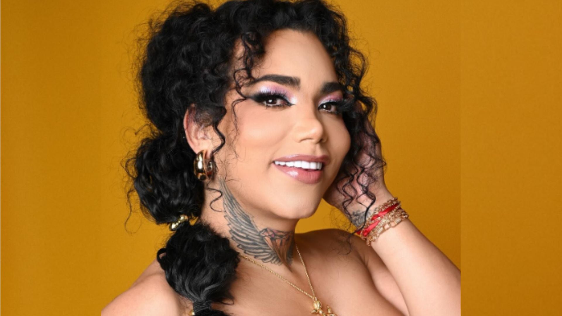 La relación entre Karina Torres, Wendy Guevara y Paola Suárez se consolidó años atrás tras la viralización de contenidos bajo la denominación de Las Perdidas. (Facebook Paola Suárez)