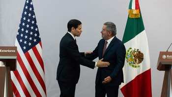 EEUU pide a México "resultados