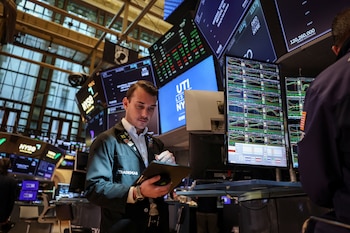 Los activos argentinos defendieron sus