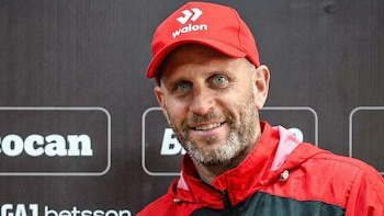 Miguel Rondelli toma recaudos para el Melgar vs Alianza Lima por Torneo Clausura de Liga 1 2026 : “Vamos a enfrentar a un gran equipo”