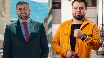 Mauricio Torres Silva del Centro