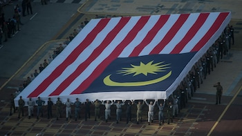 El exjefe del Ejército de