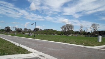 "Interpretamos que la pandemia hizo