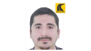 Alan Rudy Vasquez Davila