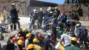 Ungrd borró a varios desaparecidos por el terremoto del 10 de agosto de listado oficial: esta es la razón