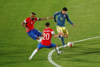 Soccer Football - World Cup