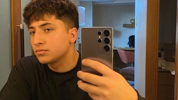 Rubigol se encontró con J