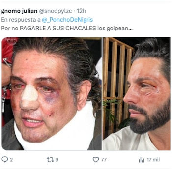 (Captura de pantalla/X)