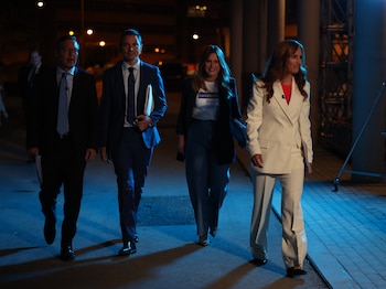 RTVE celebra un debate con