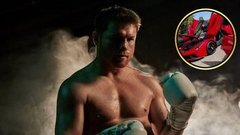 Desde el exclusivo LaFerrari hasta