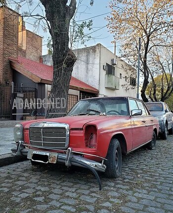 Otro de las reliquias en