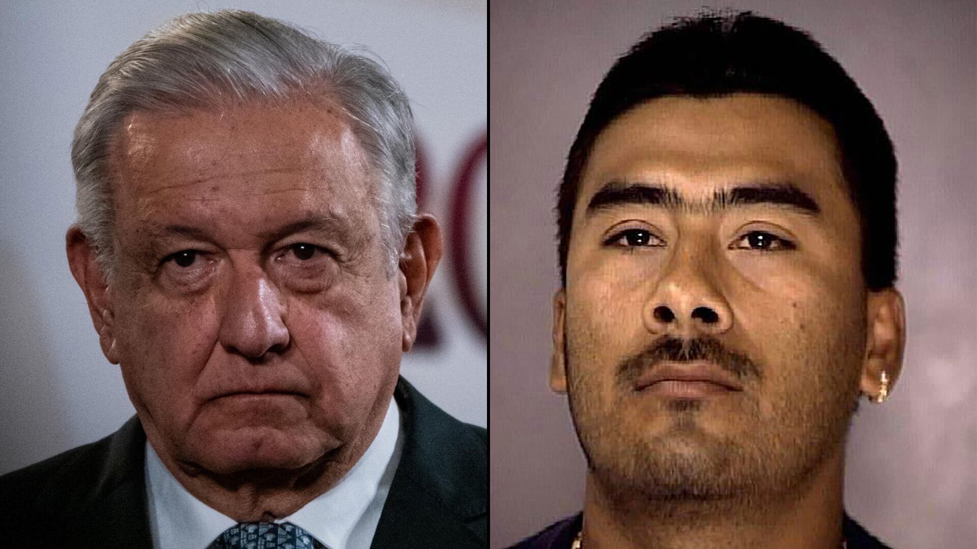 Autoridades federales e incluso AMLO, solicitaron a EEUU, acceso a la investigación sobre Cega Cuevas y su probable participación en el caso Ayotzinapa pero nunca obtuvieron respuesta. Fotos:CuartoscuroArchivo Infobae