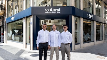 Abel Antón anuncia que correrá su último maratón en Berlín en 2027 junto al Equipo Aural