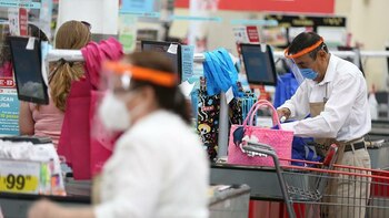 Qué condición puso Walmart para