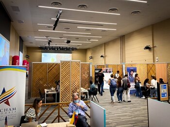 Los aspirantes requieren nivel mínimo