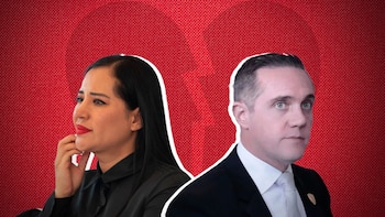 Internautas sacan teoría de que