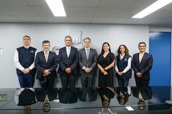 Bernardo Pachas - Piero Corvetto - ONPE - JNE - Elecciones 2026 - Perú - 21 abril