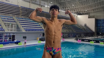 Campeonato Mundial Junior de Clavados de Altura 2026: quiénes son los mexicanos que buscarán medallas