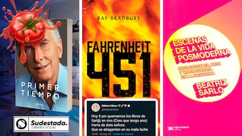 La pequeña tragedia ideológica de